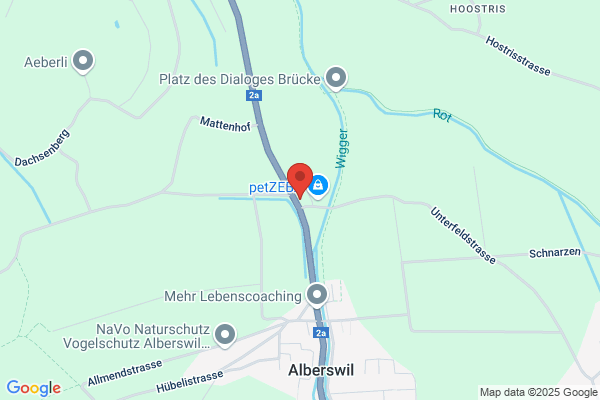 Bieri u. Partner AG Landmaschinen/Schlosserei