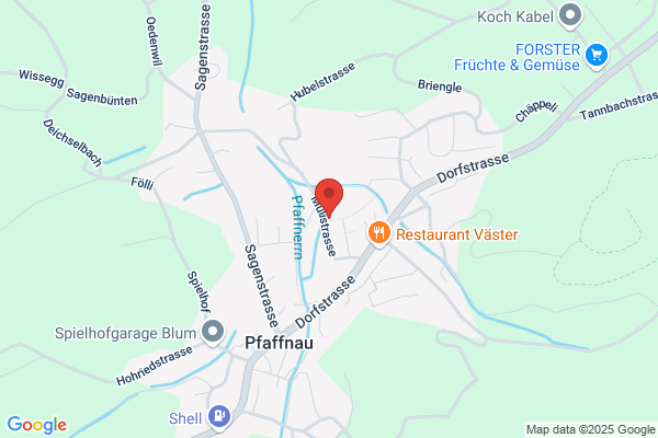 Feuerwehrkommando