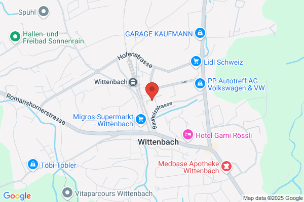 Hofstetter Montagen + Reparaturen GmbH