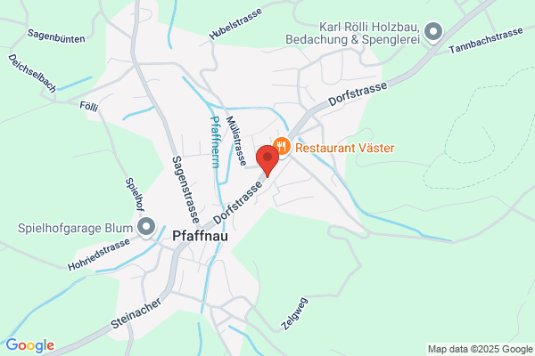 Raiffeisenbank Pfaffnau-Roggliswil