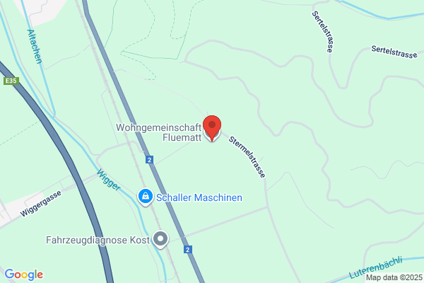Wohnheim Wiggertal