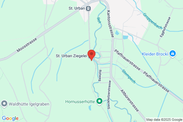 Ziegelwerke Roggwil AG