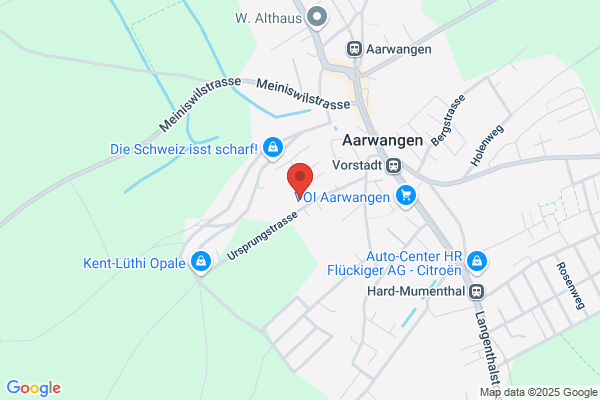 Architekturbuero H. Ernst