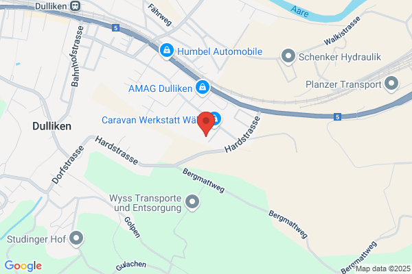Frima Wohnmobil und Caravan