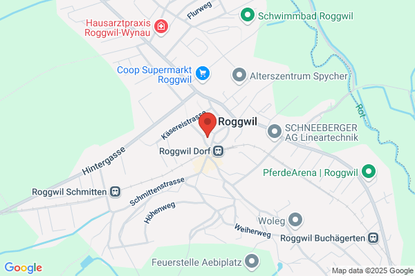 Ludothek Roggwil