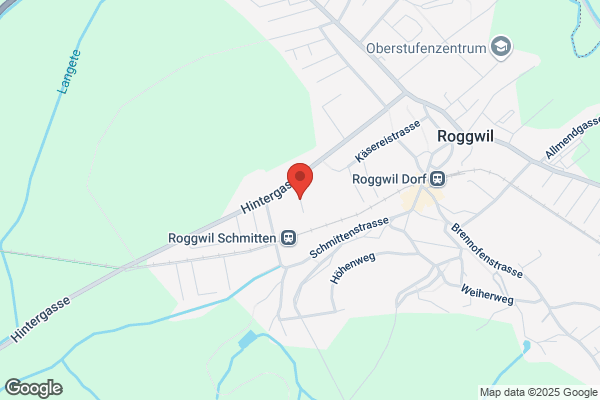 W. Boesiger AG