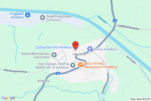 Zurbuchen FensterundForm GmbH
