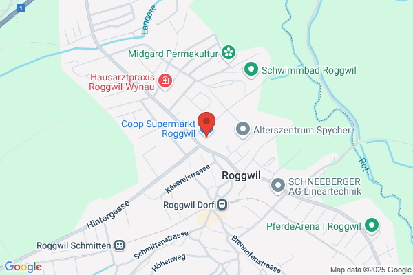 Coop Mittelland