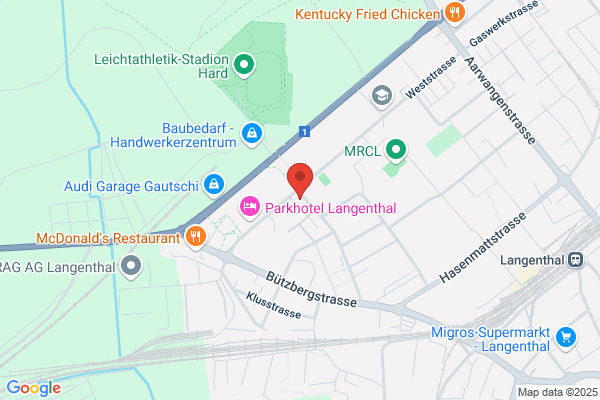 KOeNIG LANGENTHAL Zweigniederlassung der Kibag Strassen- und Tiefbau