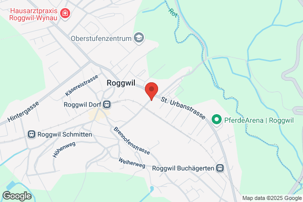 Kindergarten Kreuzfeld