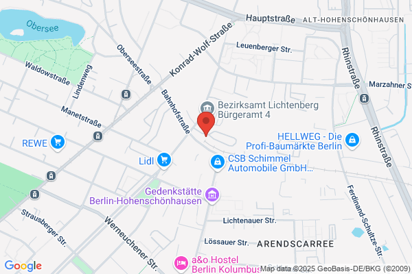 Fahr GmbH