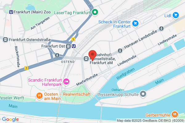Locher Security Service GmbH