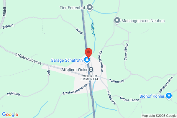 Landi Affoltern
