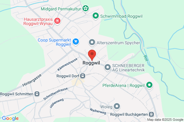 Maurergeschaeft GmbH