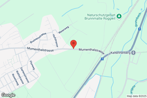 Bio Bau Zentrum BBZ AG