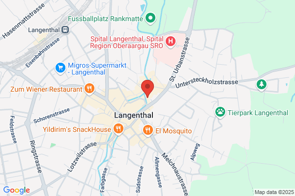 Gold Schmiede Flueck