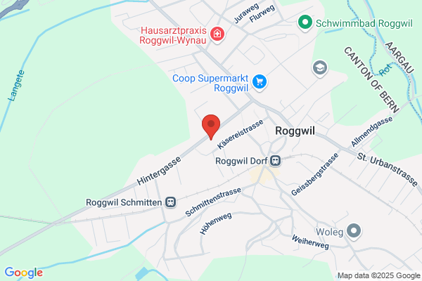 Evang. Freikirchliche Gemeinde