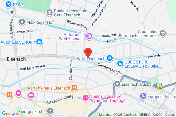 IGM untere Marktgasse AG
