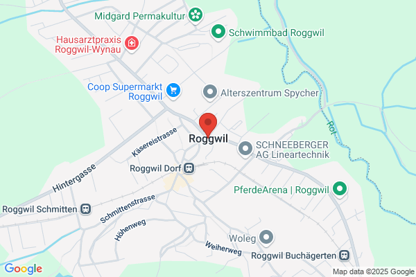 Musik-Schopf