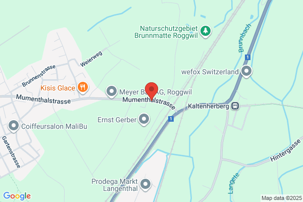 Modugno Autoservice GmbH