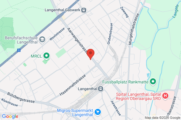 Pluess Werbeagentur AG