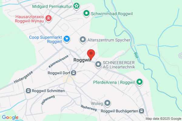 Restaurant Baeren