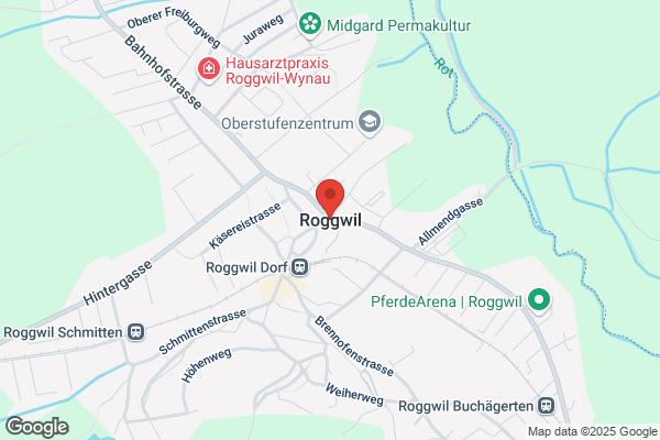 Restaurant Roessli