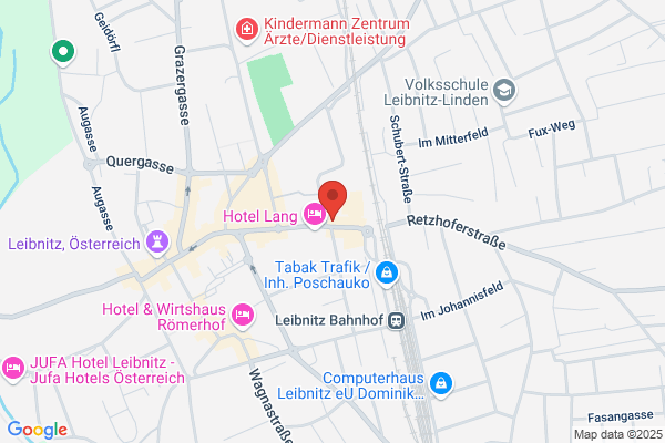 Restaurant zum Rebstock