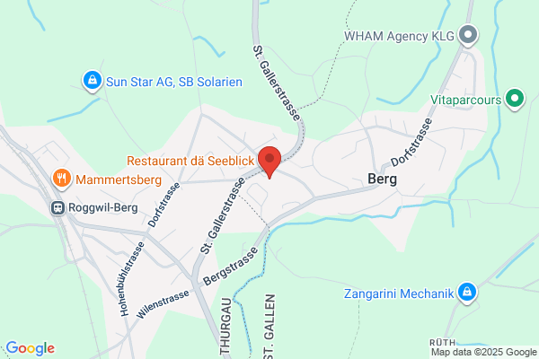 Autolackiererei Berg Amzai