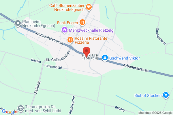 C. Huber Holzbau GmbH