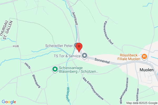 Kriech Bauunternehmung AG