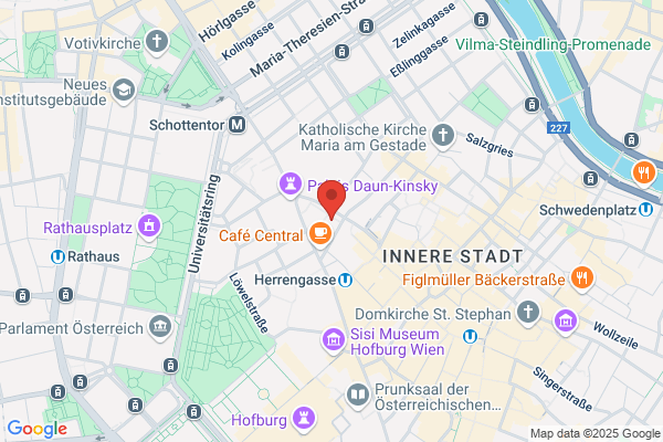 Stadtcafé