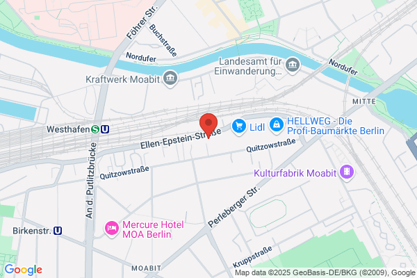 AFG Kuechen International AG