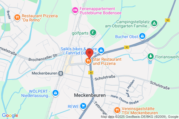 Bodensee-Agentur Merz