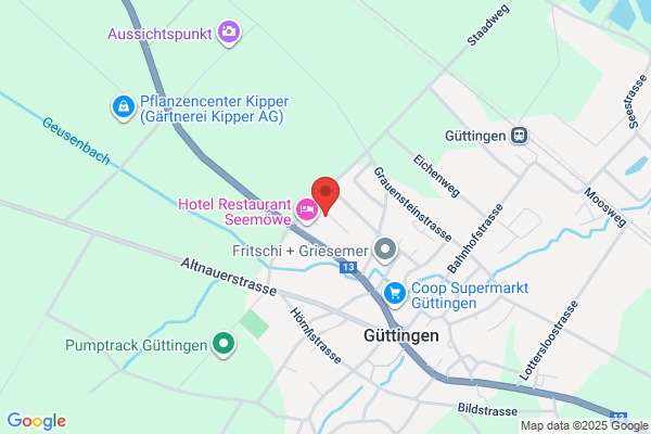 Jagdgesellschaft Haeggenschwil