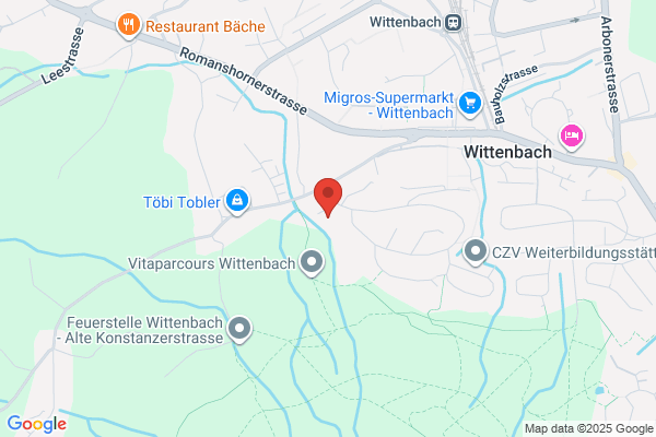 Infoconsulting Informatik GmbH