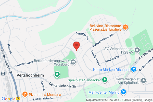 Kosmetiksalon Y. Schaub