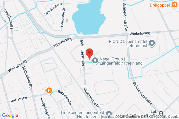 meg gmbh