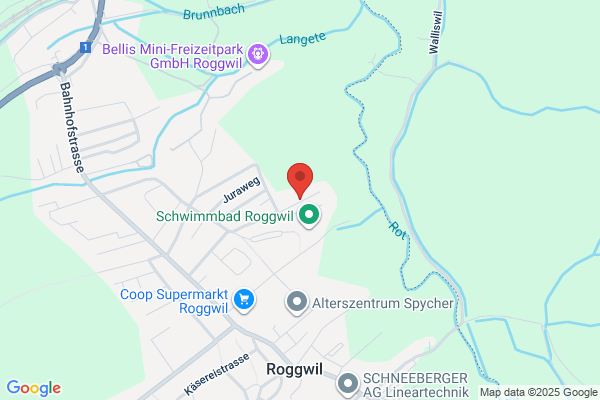 ACCT Informatik GmbH