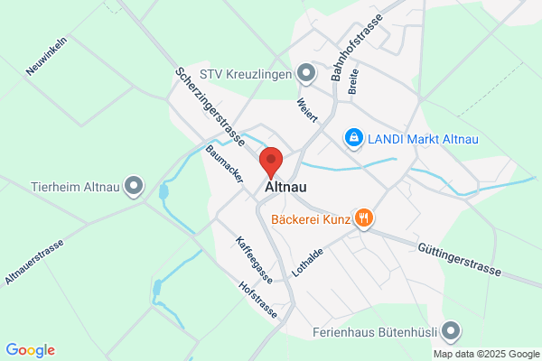 Scheurer informatik