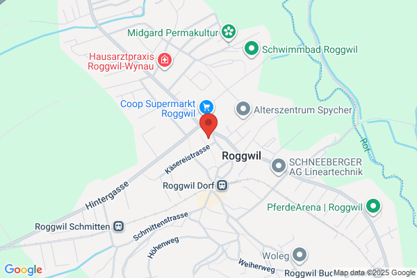 Die Schweizerische Post