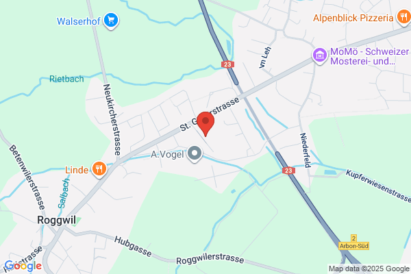 DOZAR GmbH