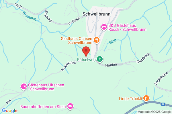 Alpstein-Verlag GmbH