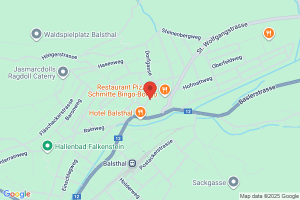 GoldSchmiede L. Dumermuth