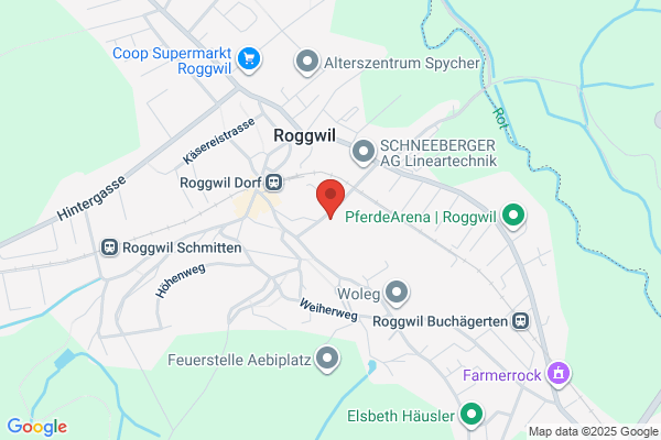 Combina AG Liegenschaftsverwaltung