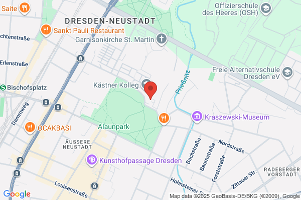 Kursiv GmbH