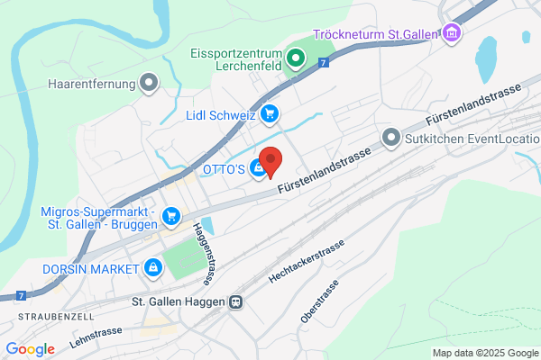 OTTO'S AG