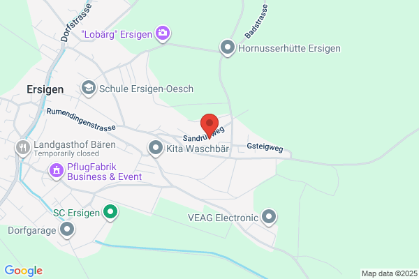Data Trend Systeme GmbH