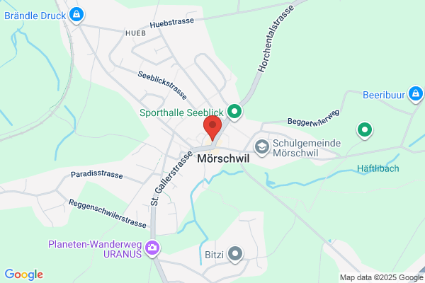 Evang.-ref. Kirchgemeinde