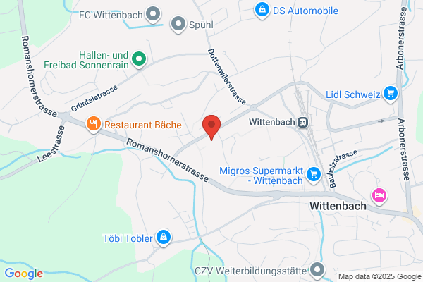 Regionale Musikschule Wittenbach